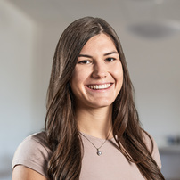 Portrait of Alina Grob